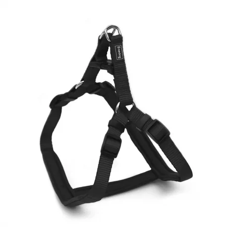 Freedog Arnés Ergo Comfort para Perros Negro