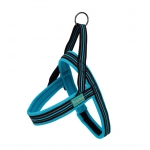 Freedog Arnés Deportivo para Perros Color Turquesa