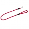 Freedog Correa Round para Perros Color Rojo