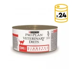 Purina Veterinary Diets-DM lata 195gr para Gato (1)