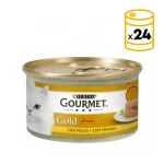 Gourmet Gold Foundant Fondant Pollo