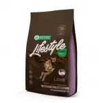 Nature´s Protection Lifestyle Lamb Pienso para Perros con Cordero