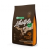 Nature´s Protection Lifestyle Junior Salmon Krill Pienso para Cachorros