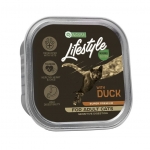Nature´s Protection Lifestyle Comida Húmeda para Gatos