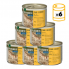 Real Nature Wilderness Pure Chicken Comida Húmeda Para Gatos Adultos con Pollo