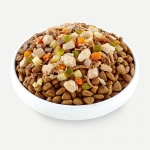 Applaws Taste Toppers en Estofado Latas para Perros con Pollo, Cordero y Verduras