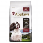 Applaws Pienso Para Perros de Razas Pequeñas y Medianas con Pollo y Cordero