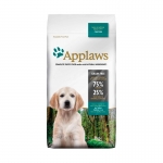 Applaws Puppy Pienso Para Cachorros de Razas Pequeñas y Medianas con Pollo