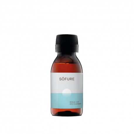 Söfure Limpiador Ocular 100ml