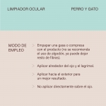 Söfure Limpiador Ocular 100ml