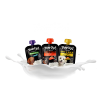 Kit Refrescatnte para Perros Yogurt Helados Yow Up + Kong