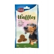 Trixie Waffles Snack para Perros con Pollo en Forma de Gofre
