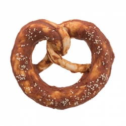 Trixie Pretzels Snack para Perros con Pato