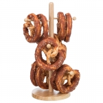 Trixie Pretzels Snack para Perros con Pato