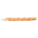 Trixie Mix Rollitos Snack para Perros con Pollo, Cordero y Ternera 10 cm