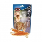 Trixie Rabbit Ears Snack Para Perros con Pollo y Conejo