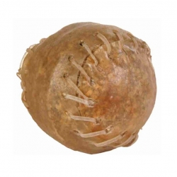 Trixie Bola de Beisbol Rellena Snack para Perros 8cm
