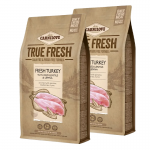 Carnilove Dog Adulto True Fresh sabor Pavo