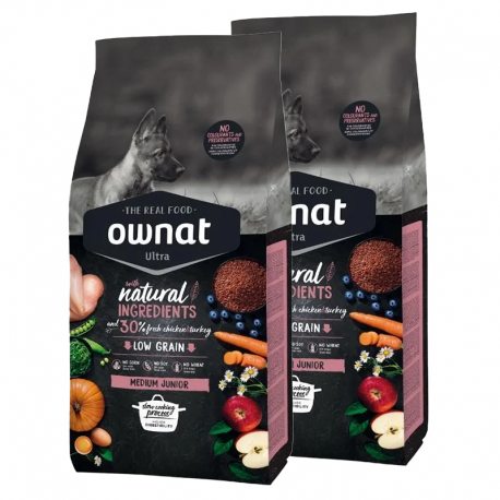 Ownat Ultra-Medium Junior (2)
