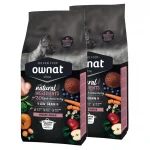 Ownat Ultra-Medium Junior (2)