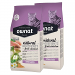 Ownat Classic-Feline Sterilised (1)