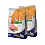 Farmina ND Dog Ancestral Grain Mini Cordero pienso para perros