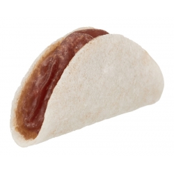 Trixie Taco Snack para Perros de Pollo