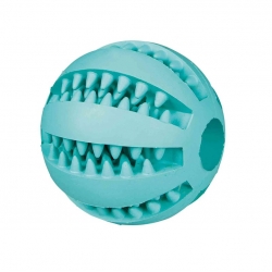 Trixie DentaFun Pelota Mentolada para Perros