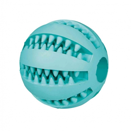 Trixie DentaFun Pelota Mentolada para Perros