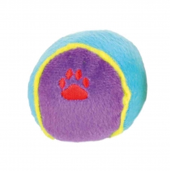 Trixie Pelota de Tenis Juguete para Perros