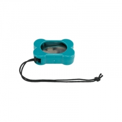 Trixie Clicker con Sonido Entrenamiento para Perros
