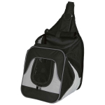 Trixie Savina Mochila Frontal para Perros, Gatos y Pequeños Mamíferos