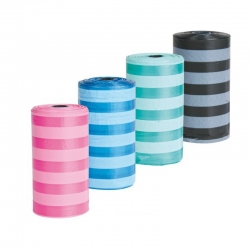 Trixie Bolsas Higiénicas 4 Rollos de 20 Bolsas