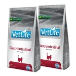 Farmina Vet Life Cat Gastrointestinal dieta para gatos