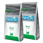 Farmina vet life cat renal dieta para gatos