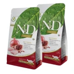 Farmina ND Cat Prime Grain free Neutered Pollo pienso para gatos