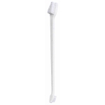 Trixie Set de Higiene Dental para Perros (Pasta, Cepillo y Cepillo de Dedos)