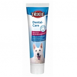 Trixie Pasta Dentrífica para Perros Sabor Ternera