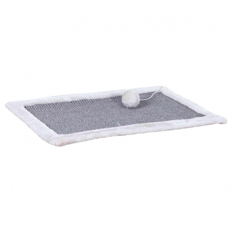 Trixie Alfombrilla Rascadora para Gatos 55 x 35 cm
