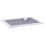 Trixie Alfombrilla Rascadora para Gatos 55 x 35 cm