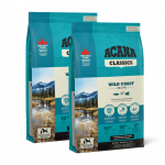 Acana-Wild Coast para Perro (1)