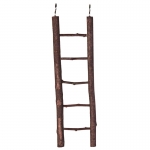 Trixie Escaleras para Pájaros 5 Peldaños 26 cm