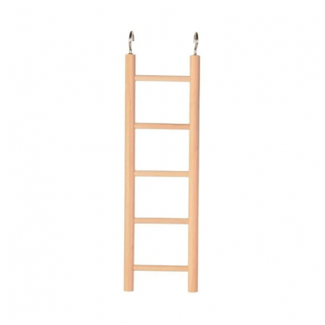 Trixie Escaleras para Pájaros 8 Peldaños 36 cm