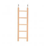 Trixie Escaleras para Pájaros 8 Peldaños 36 cm