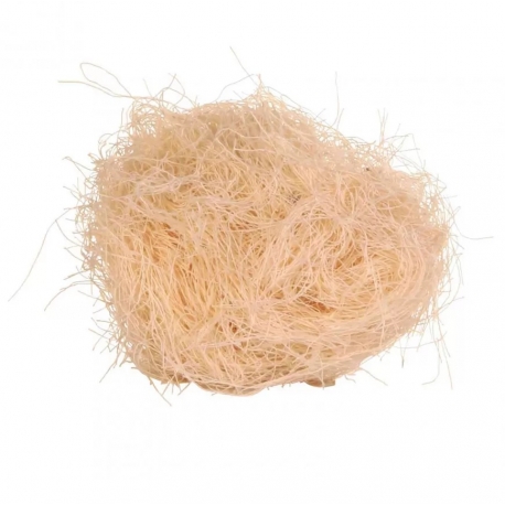 Trixie Bolsa de Algodón para Nidos de Pájaros 50 gr