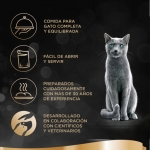 Sheba Delicatezze Multipack Comida Húmeda en Gelatina para Gatos Selección Aves