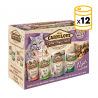 Carnilove Multipack Comida Húmeda Para Gato