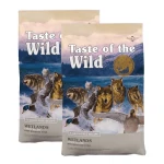 Taste of the Wild Wetlands pienso para perros