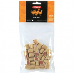 Zolux Snack Natural para Perro Sushi de Pollo