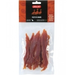 Zolux Snack Natural para Perro en Filetes de Pato
